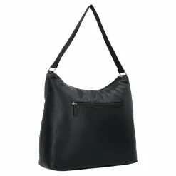 Online Tom Tailor Denim Maye Schultertasche 37.5 cm black