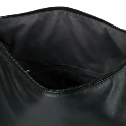 Online Tom Tailor Denim Maye Schultertasche 37.5 cm black