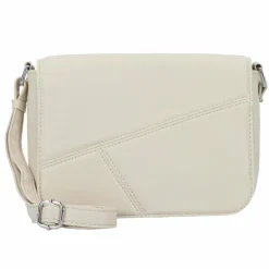 Discount Tom Tailor Denim Milla Umhängetasche 22 cm off white