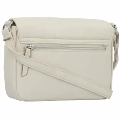 Discount Tom Tailor Denim Milla Umhängetasche 22 cm off white