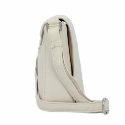 Discount Tom Tailor Denim Milla Umhängetasche 22 cm off white