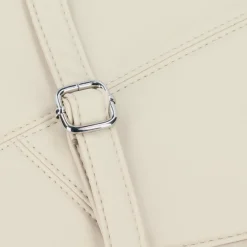 Discount Tom Tailor Denim Milla Umhängetasche 22 cm off white