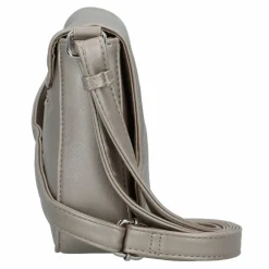 Tom Tailor Denim Umhängetaschen<Milla Umhängetasche 22 cm platin