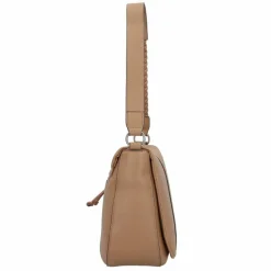 Online Tom Tailor Denim Neda Schultertasche 28 cm camel