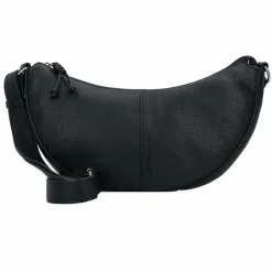 Hot Tom Tailor Denim Neda Umhängetasche 36 cm black