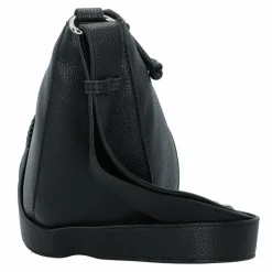 Hot Tom Tailor Denim Neda Umhängetasche 36 cm black