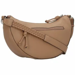 Tom Tailor Denim Umhängetaschen<Neda Umhängetasche 36 cm camel