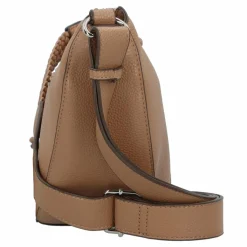 Tom Tailor Denim Umhängetaschen<Neda Umhängetasche 36 cm camel