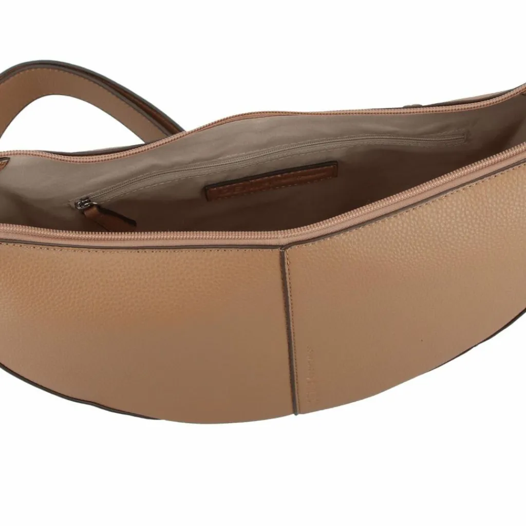 Tom Tailor Denim Umhängetaschen<Neda Umhängetasche 36 cm camel
