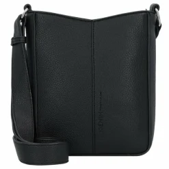 Discount Tom Tailor Denim Neda Umhängetasche 20 cm black