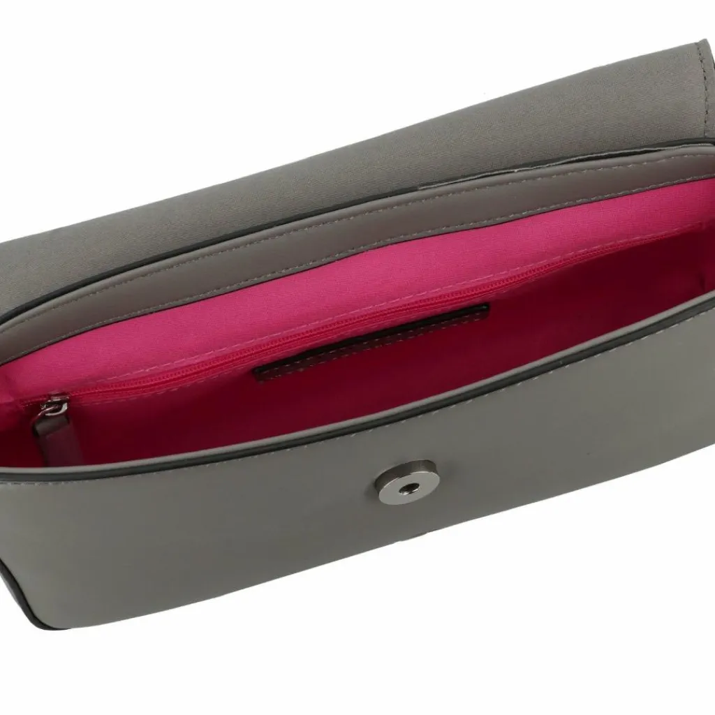 Tom Tailor Denim Umhängetaschen<Neona Umhängetasche S 25 cm dark grey