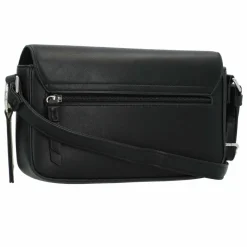 Outlet Tom Tailor Denim Neona Umhängetasche S 25 cm black