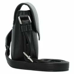 Outlet Tom Tailor Denim Neona Umhängetasche S 25 cm black