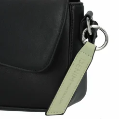 Outlet Tom Tailor Denim Neona Umhängetasche S 25 cm black