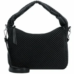 Tom Tailor Denim Henkeltaschen|Schultertaschen<Nomi Schultertasche 27 cm black