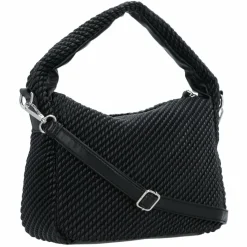 Tom Tailor Denim Henkeltaschen|Schultertaschen<Nomi Schultertasche 27 cm black