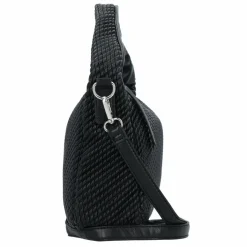 Tom Tailor Denim Henkeltaschen|Schultertaschen<Nomi Schultertasche 27 cm black