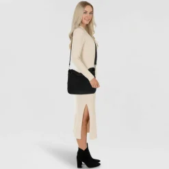 Tom Tailor Denim Nomi Schultertasche 29 cm