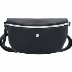 Hot Tom Tailor Denim Rosie Gürteltasche 24 cm black