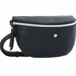 Hot Tom Tailor Denim Rosie Gürteltasche 24 cm black