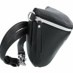 Hot Tom Tailor Denim Rosie Gürteltasche 24 cm black