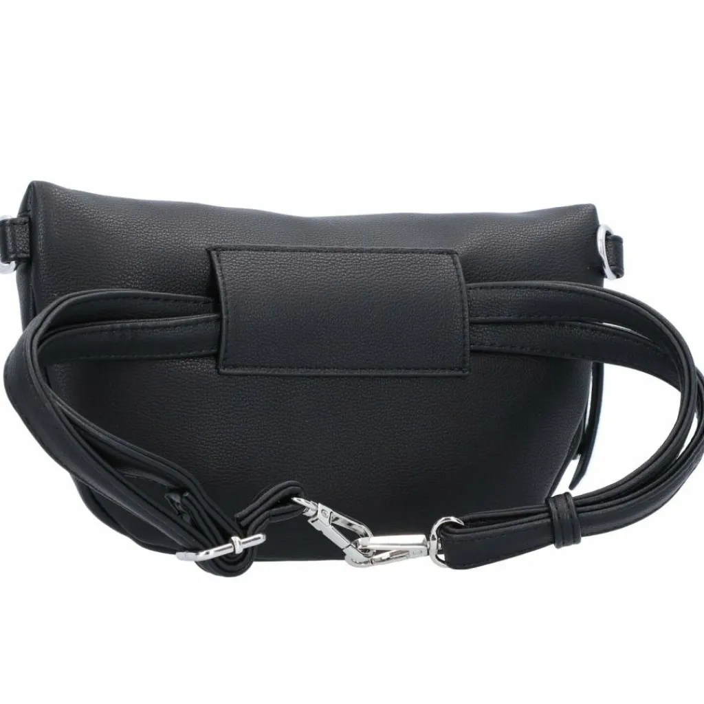 Hot Tom Tailor Denim Rosie Gürteltasche 24 cm black