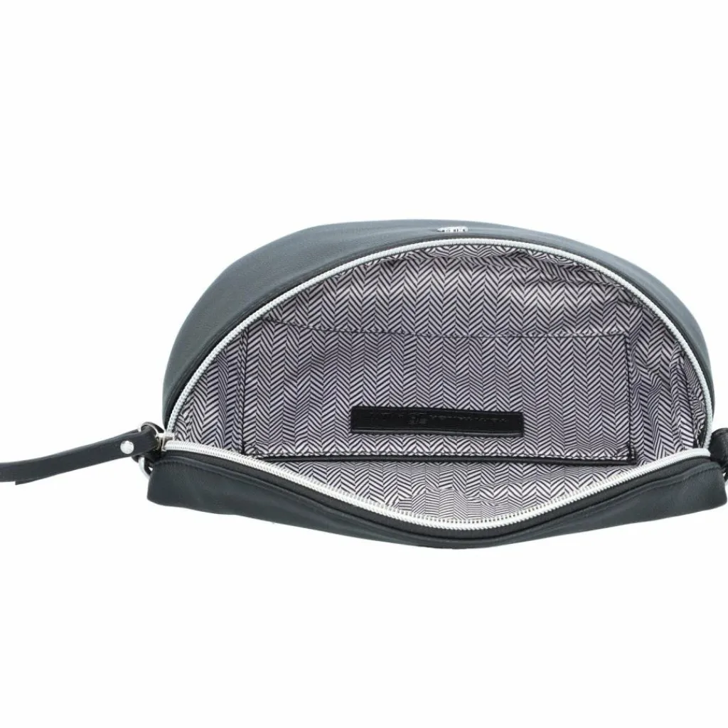 Hot Tom Tailor Denim Rosie Gürteltasche 24 cm black