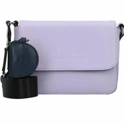 New Tom Tailor Denim Saskia Umhängetasche 20 cm light purple