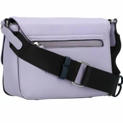 New Tom Tailor Denim Saskia Umhängetasche 20 cm light purple