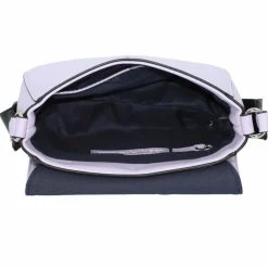 New Tom Tailor Denim Saskia Umhängetasche 20 cm light purple