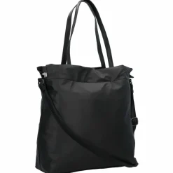 Tom Tailor Denim Schultertaschen<Schultertasche 37 cm black