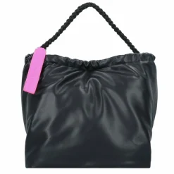 Tom Tailor Denim Henkeltaschen|Schultertaschen<Tamy Schultertasche 37 cm black