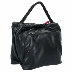 Tom Tailor Denim Henkeltaschen|Schultertaschen<Tamy Schultertasche 37 cm black