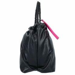 Tom Tailor Denim Henkeltaschen|Schultertaschen<Tamy Schultertasche 37 cm black