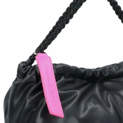 Tom Tailor Denim Henkeltaschen|Schultertaschen<Tamy Schultertasche 37 cm black