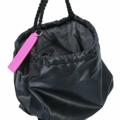 Tom Tailor Denim Henkeltaschen|Schultertaschen<Tamy Schultertasche 37 cm black