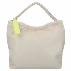 Tom Tailor Denim Henkeltaschen|Schultertaschen<Tamy Schultertasche 37 cm off white
