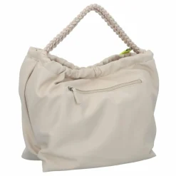 Tom Tailor Denim Henkeltaschen|Schultertaschen<Tamy Schultertasche 37 cm off white