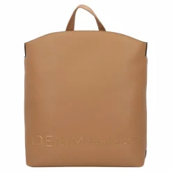 Tom Tailor Denim Daypacks<Zephyra Daypack 33 cm camel