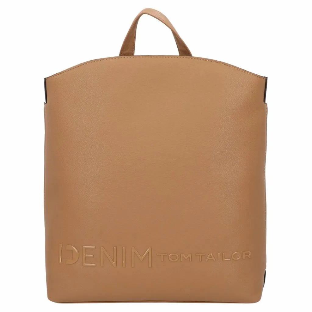 Tom Tailor Denim Daypacks<Zephyra Daypack 33 cm camel