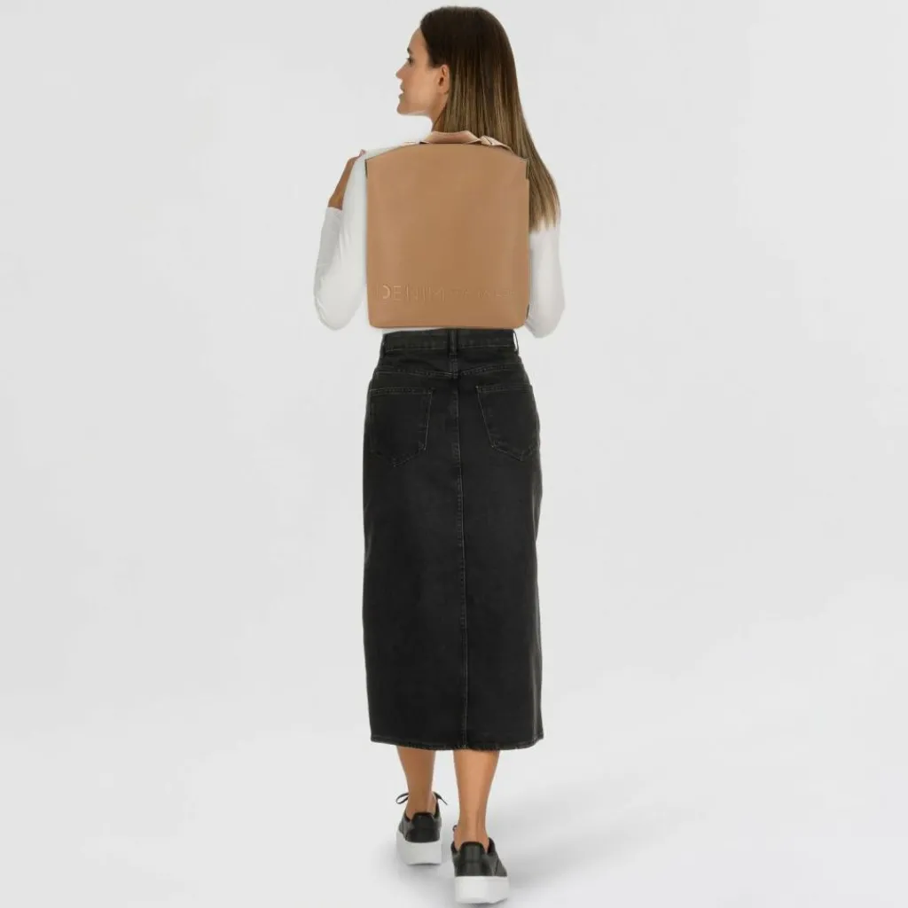 Tom Tailor Denim Daypacks<Zephyra Daypack 33 cm camel