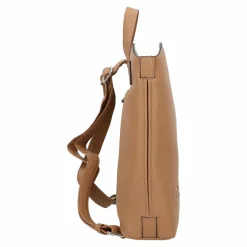 Tom Tailor Denim Daypacks<Zephyra Daypack 33 cm camel