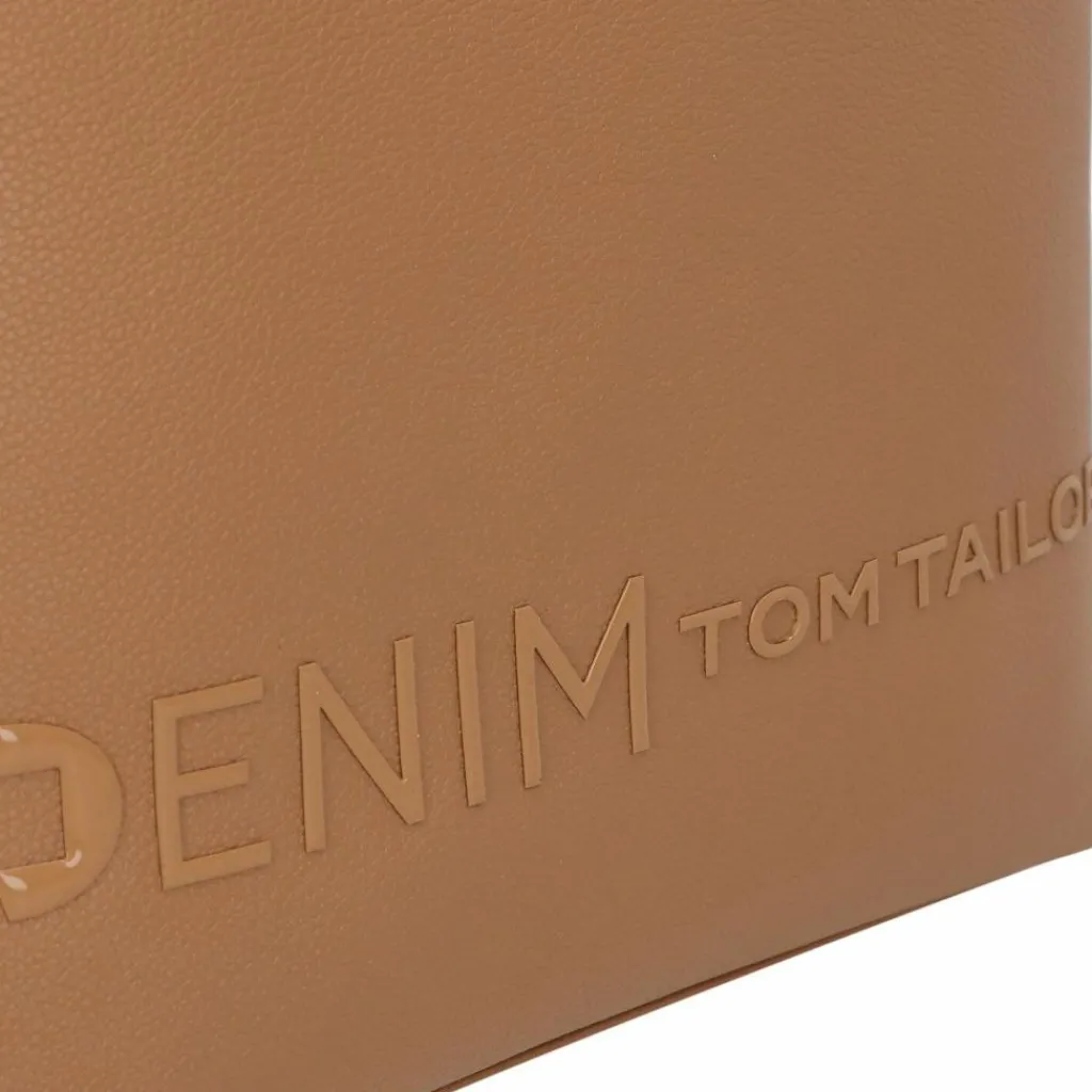 Tom Tailor Denim Daypacks<Zephyra Daypack 33 cm camel