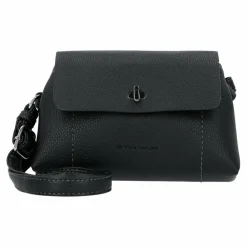 Tom Tailor Elif Umhängetasche 21 cm black