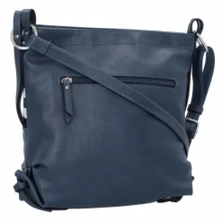 Tom Tailor Umhängetaschen<Elin Mare Umhängetasche 30 cm stripes blue