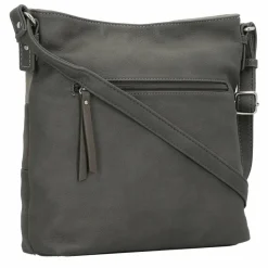 Tom Tailor Umhängetaschen<Ellen Umhängetasche L 30 cm mixed grey