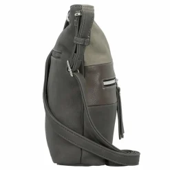 Tom Tailor Umhängetaschen<Ellen Umhängetasche L 30 cm mixed grey