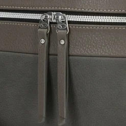 Tom Tailor Umhängetaschen<Ellen Umhängetasche L 30 cm mixed grey