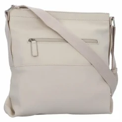 Tom Tailor Umhängetaschen<Erin Umhängetasche 30 cm off white