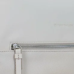 Tom Tailor Umhängetaschen<Erin Umhängetasche 30 cm off white